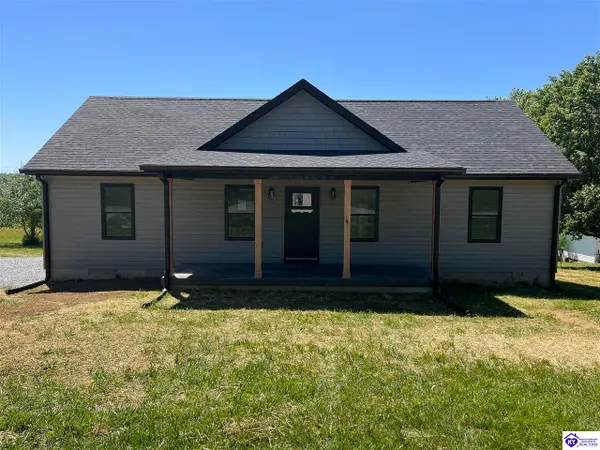 205 Olive Avenue, Bonnieville, KY 42713