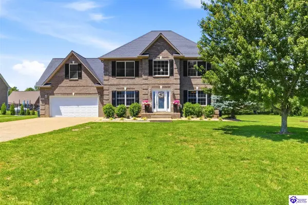 100 Gammon Court, Elizabethtown, KY 42701