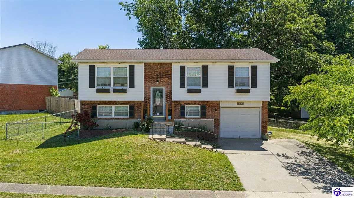 772 Magnolia Drive, Radcliff, KY 40160 - #1
