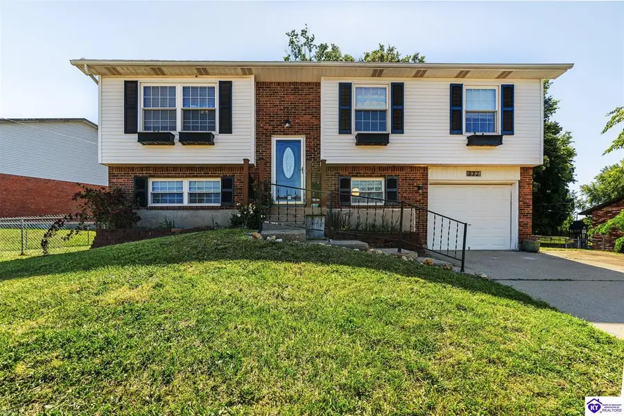772 Magnolia Drive, Radcliff, KY 40160 - #2
