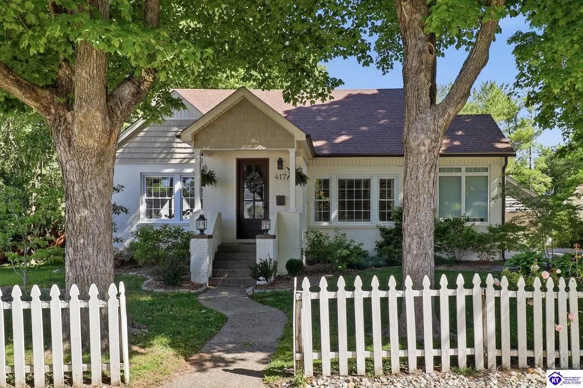 417 Park Avenue, Elizabethtown, KY 42701 - #1