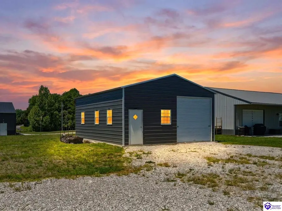 3498 Broad Ford Road, Clarkson, KY 42726 - #2