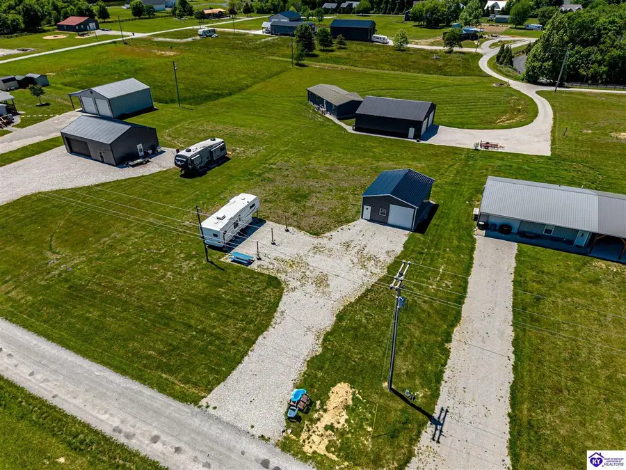 3498 Broad Ford Road, Clarkson, KY 42726 - #3