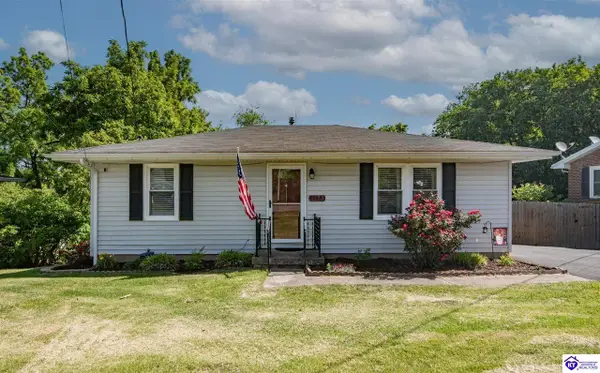1173 Hill Street, Radcliff, KY 40160