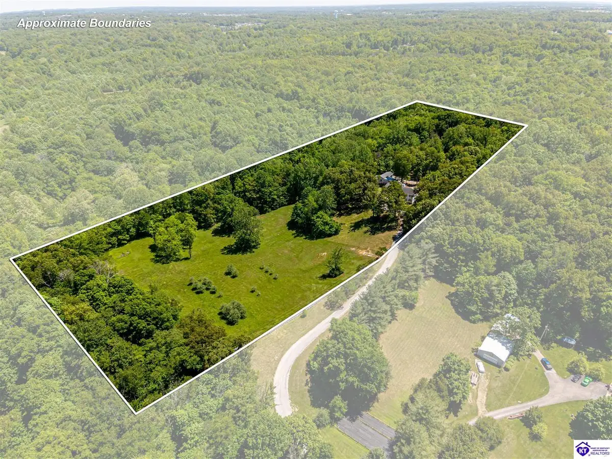 7 Oakwood Court, Rineyville, KY 40162-9500 - #1