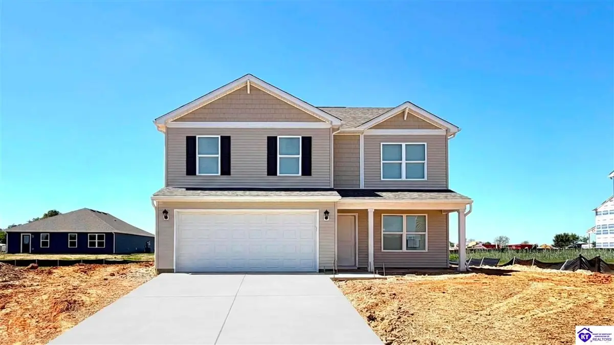 125 Wild Way, Elizabethtown, KY 42701 - #1