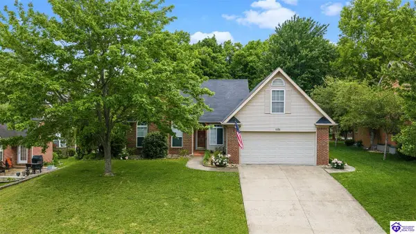 1151 Oak Street, Elizabethtown, KY 42701