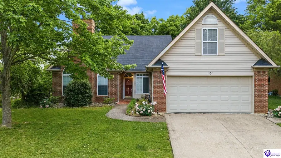 1151 Oak Street, Elizabethtown, KY 42701 - #2