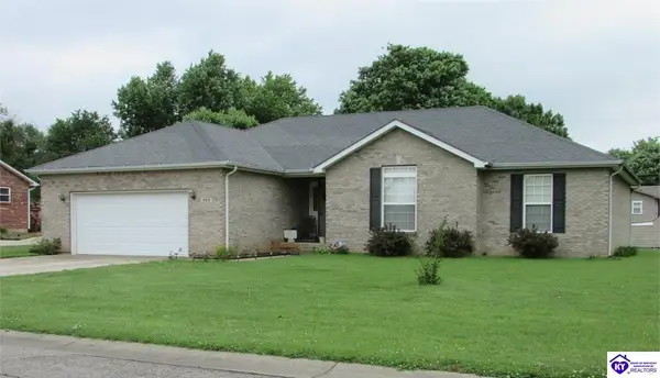 553 Charlemagne Boulevard, Elizabethtown, KY 42701