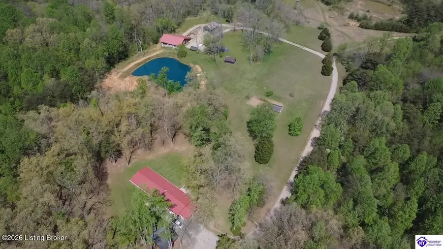850 Cedar Hill Drive, Elizabethtown, KY 42701 - #2