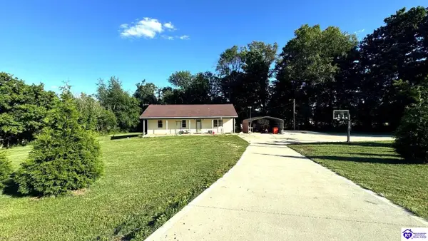 13889 Leitchfield Road, Eastview, KY 42732