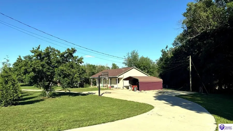 13889 Leitchfield Road, Eastview, KY 42732 - #2