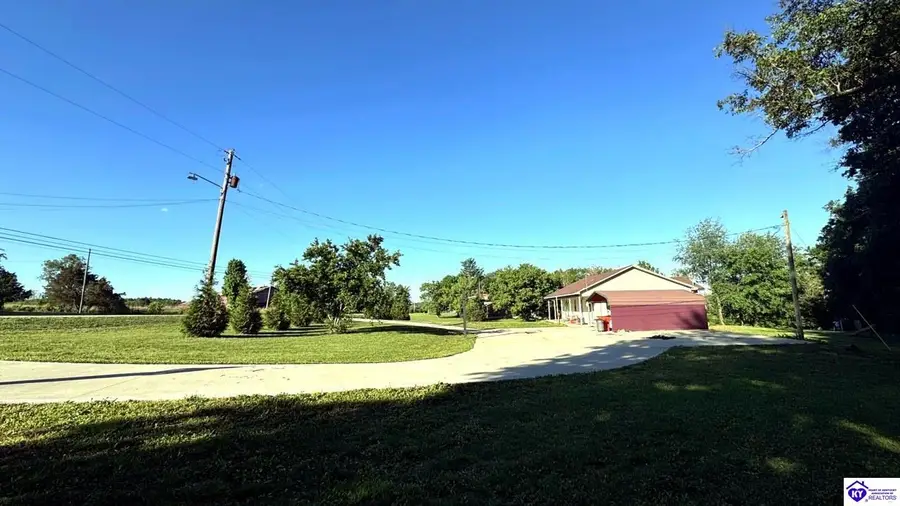 13889 Leitchfield Road, Eastview, KY 42732 - #3