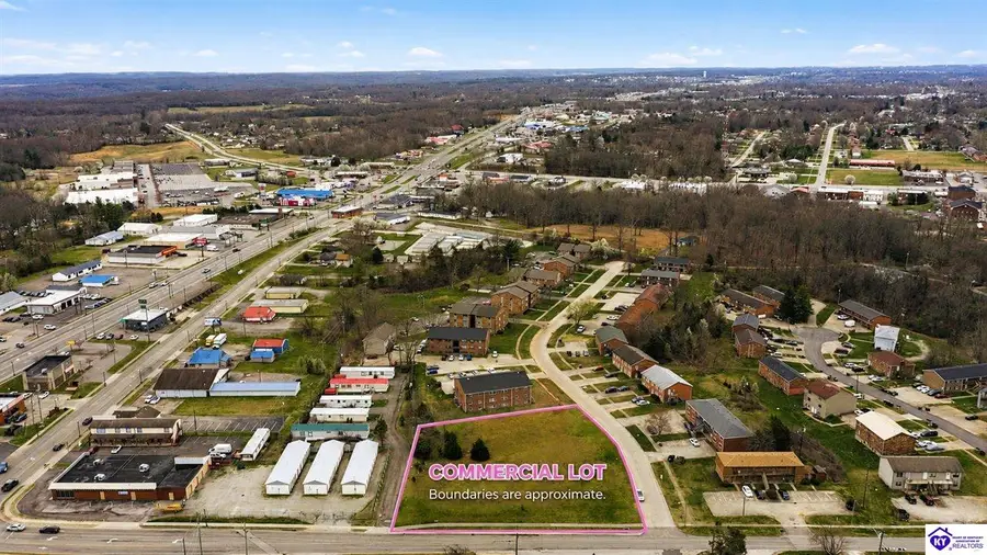 23 Elm Road, Radcliff, KY 40160 - #2