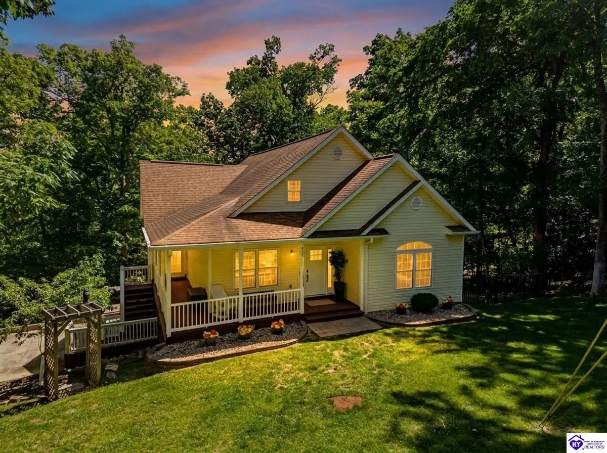 432 Long Needle Road, Brandenburg, KY 40108 - #1
