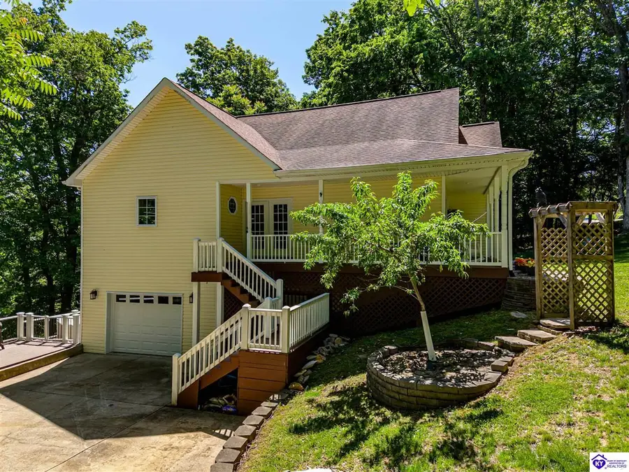 432 Long Needle Road, Brandenburg, KY 40108 - #2