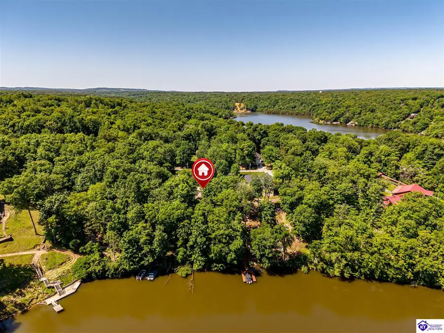 432 Long Needle Road, Brandenburg, KY 40108 - #3