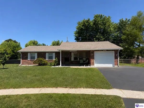 727 Kimberly Court, Radcliff, KY 40160