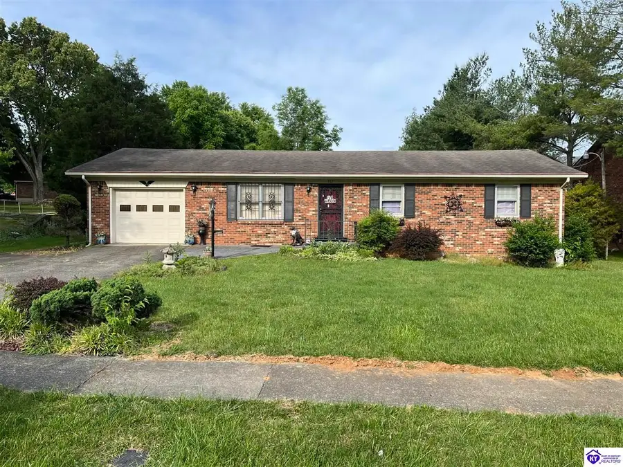 317 Berkley Court, Radcliff, KY 40160 - #2