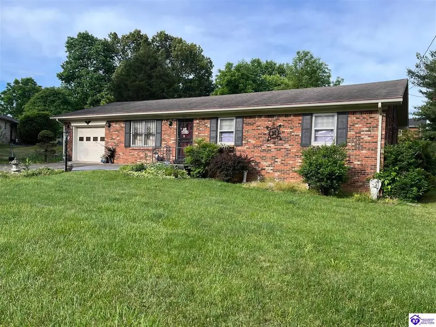 317 Berkley Court, Radcliff, KY 40160 - #3