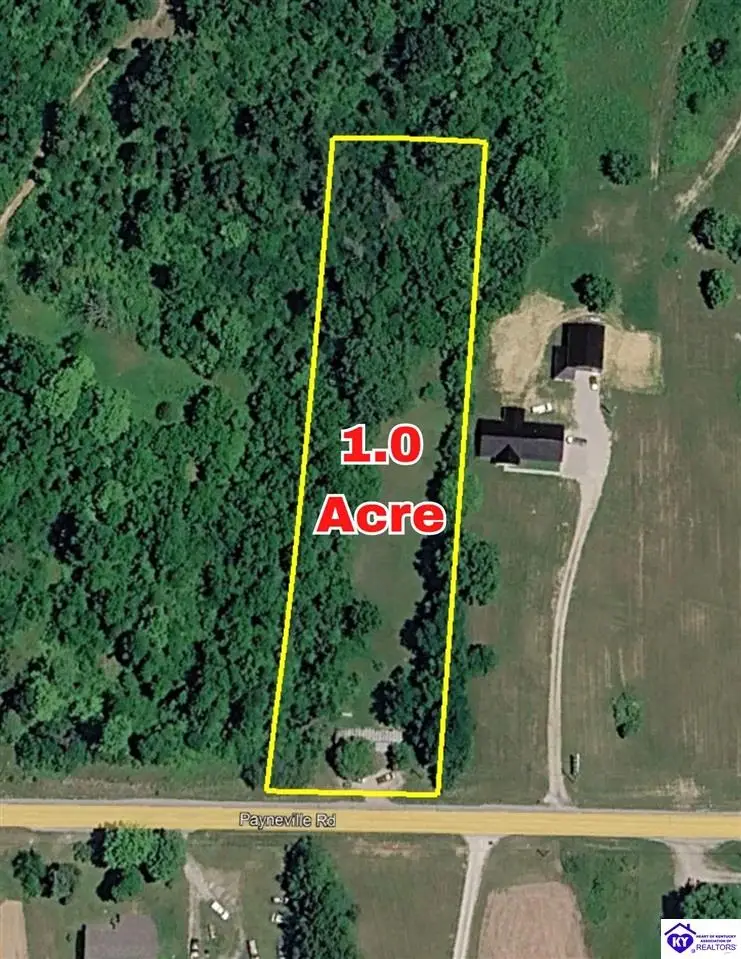 4574 Payneville Road, Brandenburg, KY 40108 - #1