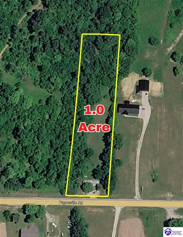 4574 Payneville Road, Brandenburg, KY 40108