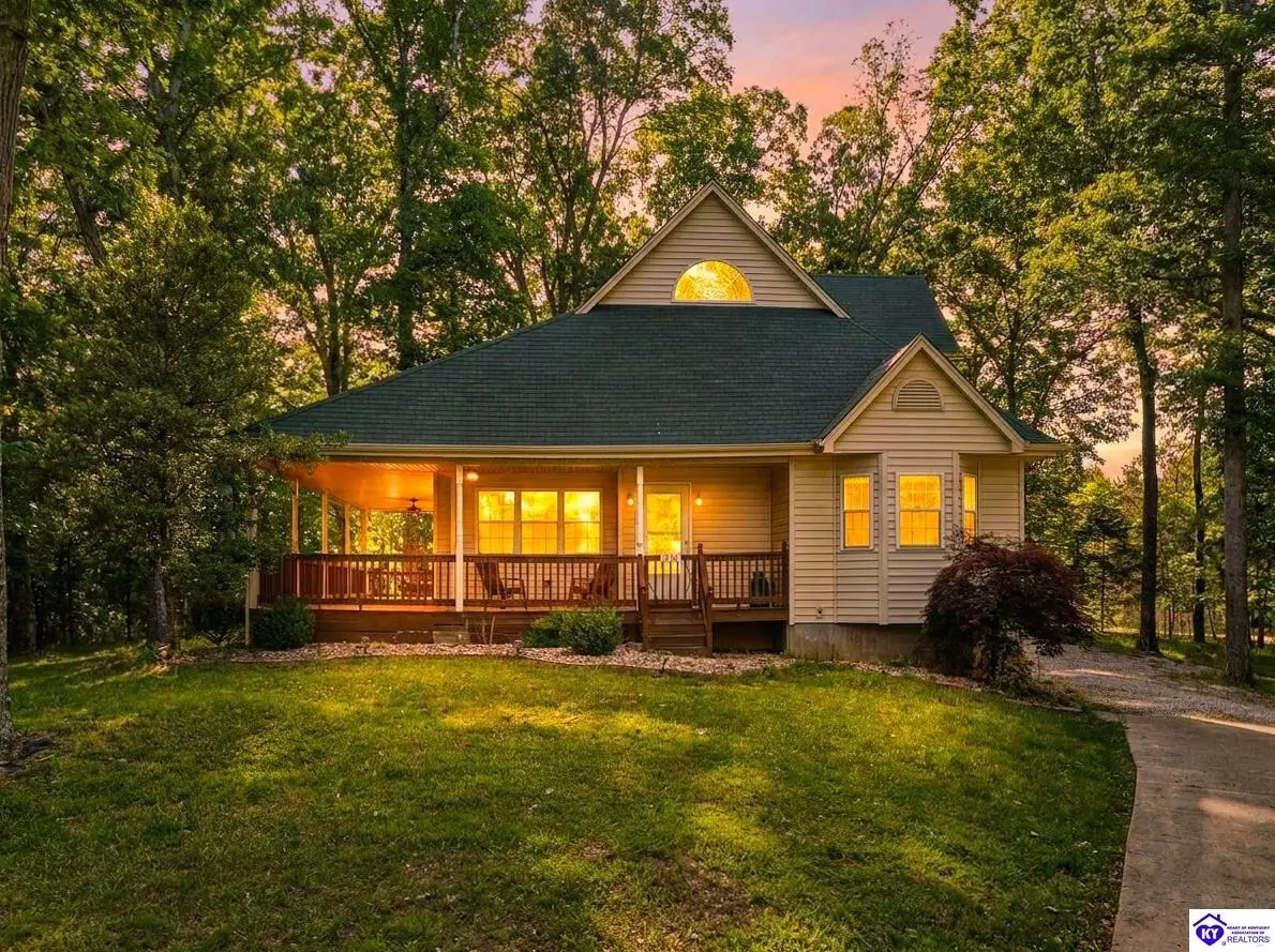 124 Mockingbird Road, Brandenburg, KY 40108 - #1