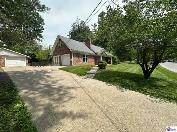 634 Cherrywood Drive, Elizabethtown, KY 42701