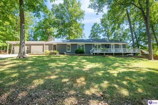 288 Bellemeade Street, Brandenburg, KY 40108