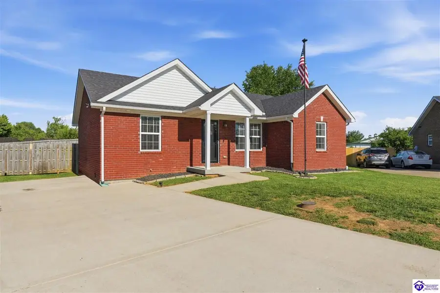 120 Quiet Springs Drive, Bardstown, KY 40004 - #2