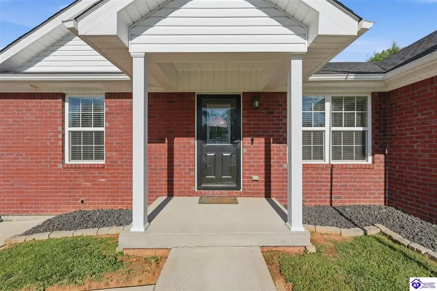 120 Quiet Springs Drive, Bardstown, KY 40004 - #3