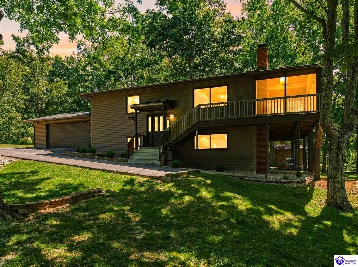 73 Hawthorne Court, Brandenburg, KY 40108 - #1