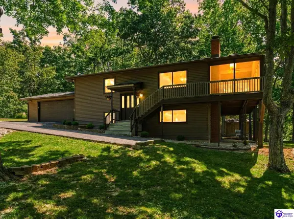 73 Hawthorne Court, Brandenburg, KY 40108