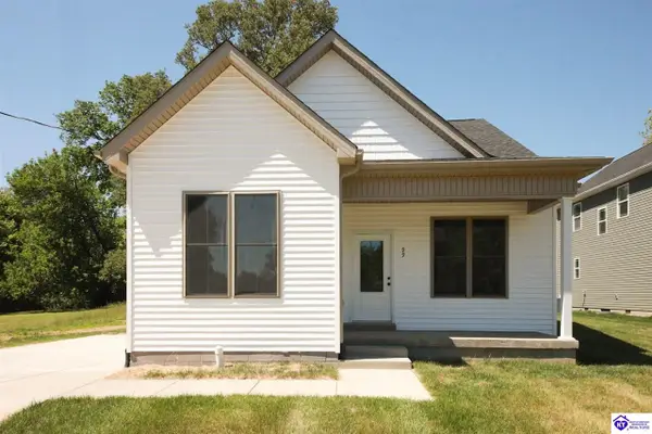 99 Tanner Road, Hodgenville, KY 42748