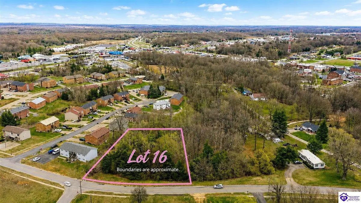 Lot 16 Elm Road, Radcliff, KY 40160 - #1