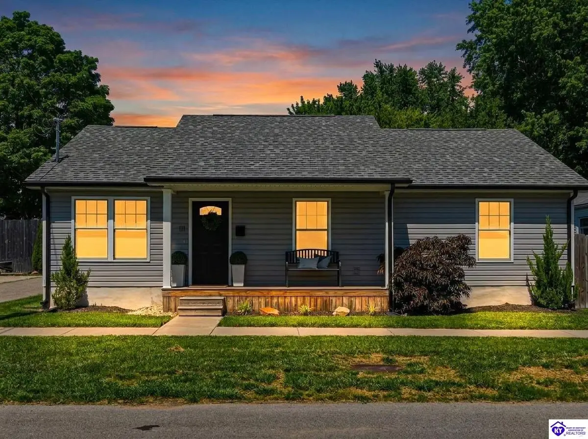 111 E Brown Street, Elizabethtown, KY 42701 - #1