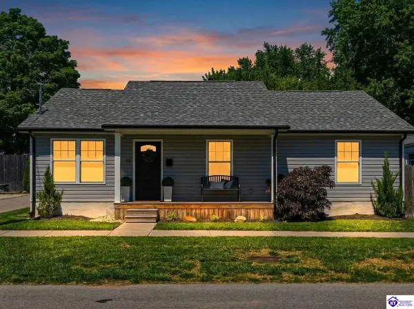 111 E Brown Street, Elizabethtown, KY 42701