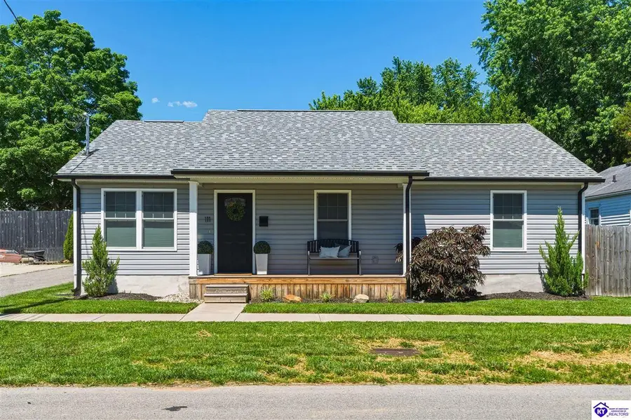 111 E Brown Street, Elizabethtown, KY 42701 - #3
