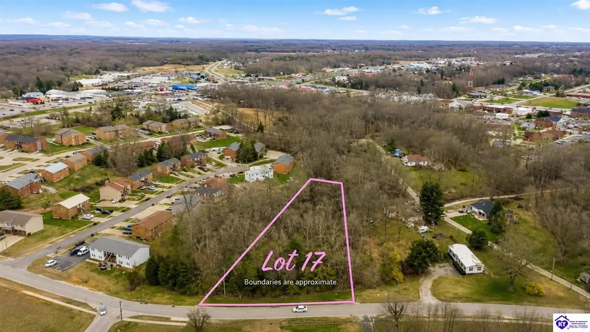Lot 17 Elm Road, Radcliff, KY 42701 - #1