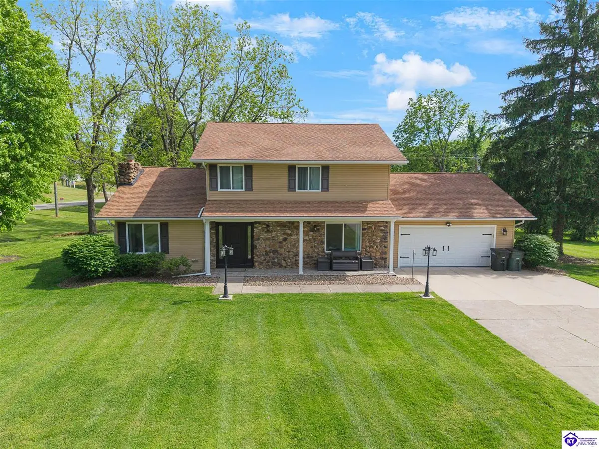 200 Carey Lane, Elizabethtown, KY 42701 - #1