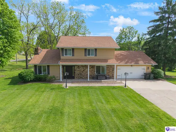 200 Carey Lane, Elizabethtown, KY 42701