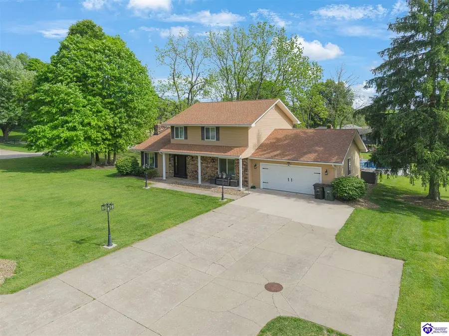 200 Carey Lane, Elizabethtown, KY 42701 - #2