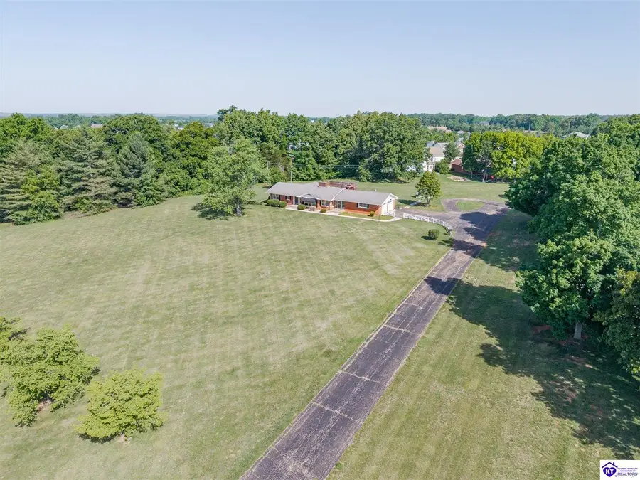 759 Highland Avenue, Vine Grove, KY 40175 - #3