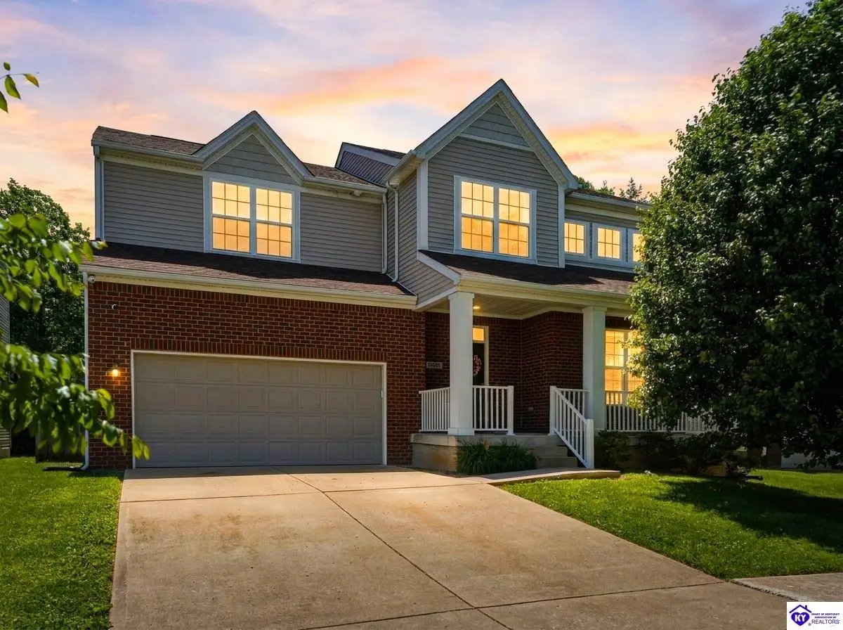 9900 Creek View Estates Drive, Louisville, KY 40291 - #1
