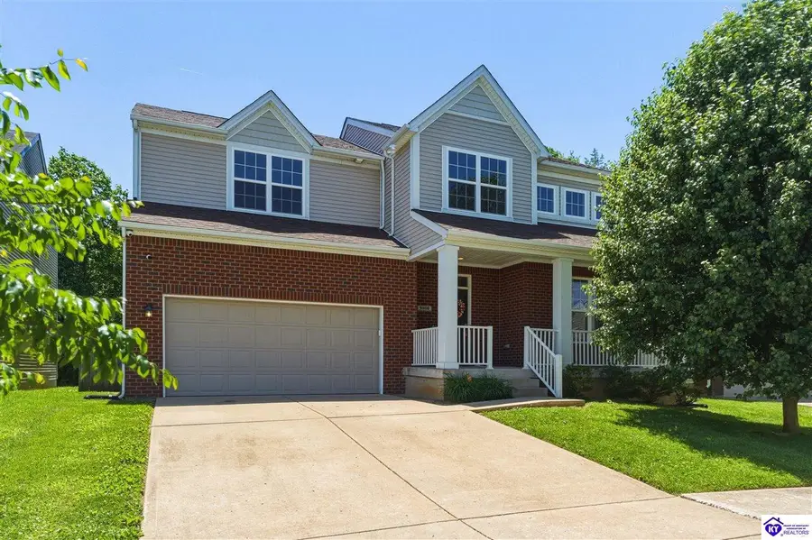 9900 Creek View Estates Drive, Louisville, KY 40291 - #2