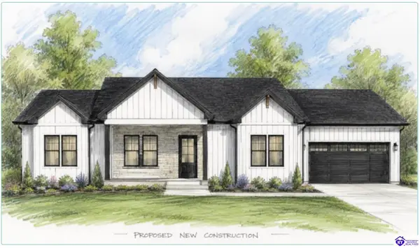 410 Wilmoth Street, Elizabethtown, KY 42701