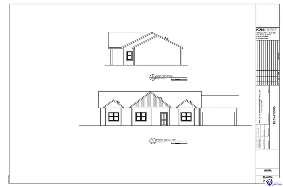 410 Wilmoth Street, Elizabethtown, KY 42701 - #2
