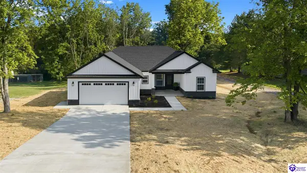 995 Lawrence Street, Brandenburg, KY 40108