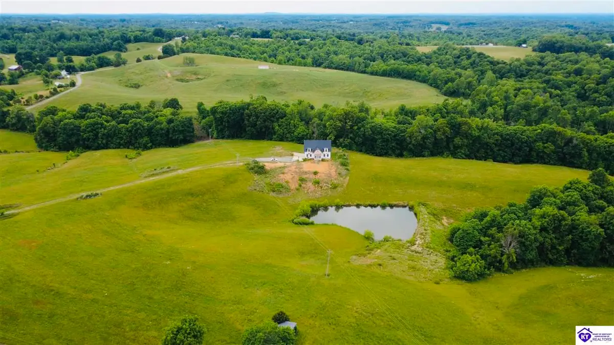 631 Picketts Chapel Church Road, Greensburg, KY 42743 - #1