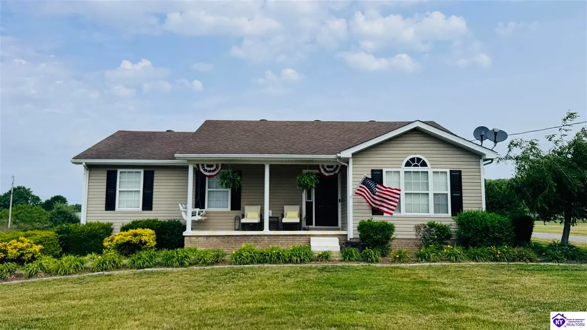 76 Chapel Cove, Campbellsville, KY 42718 - #1